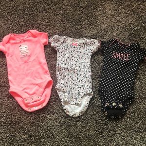 Premie child of mine onsies